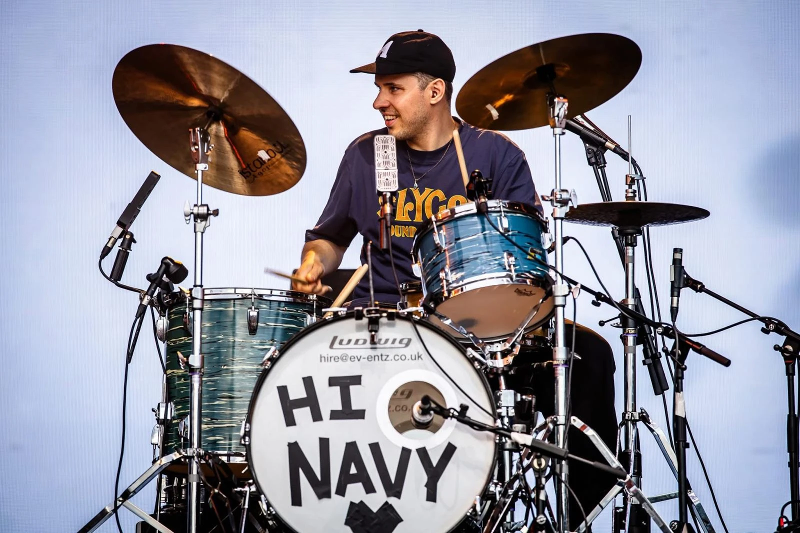 Korg SV-2 Stage Piano