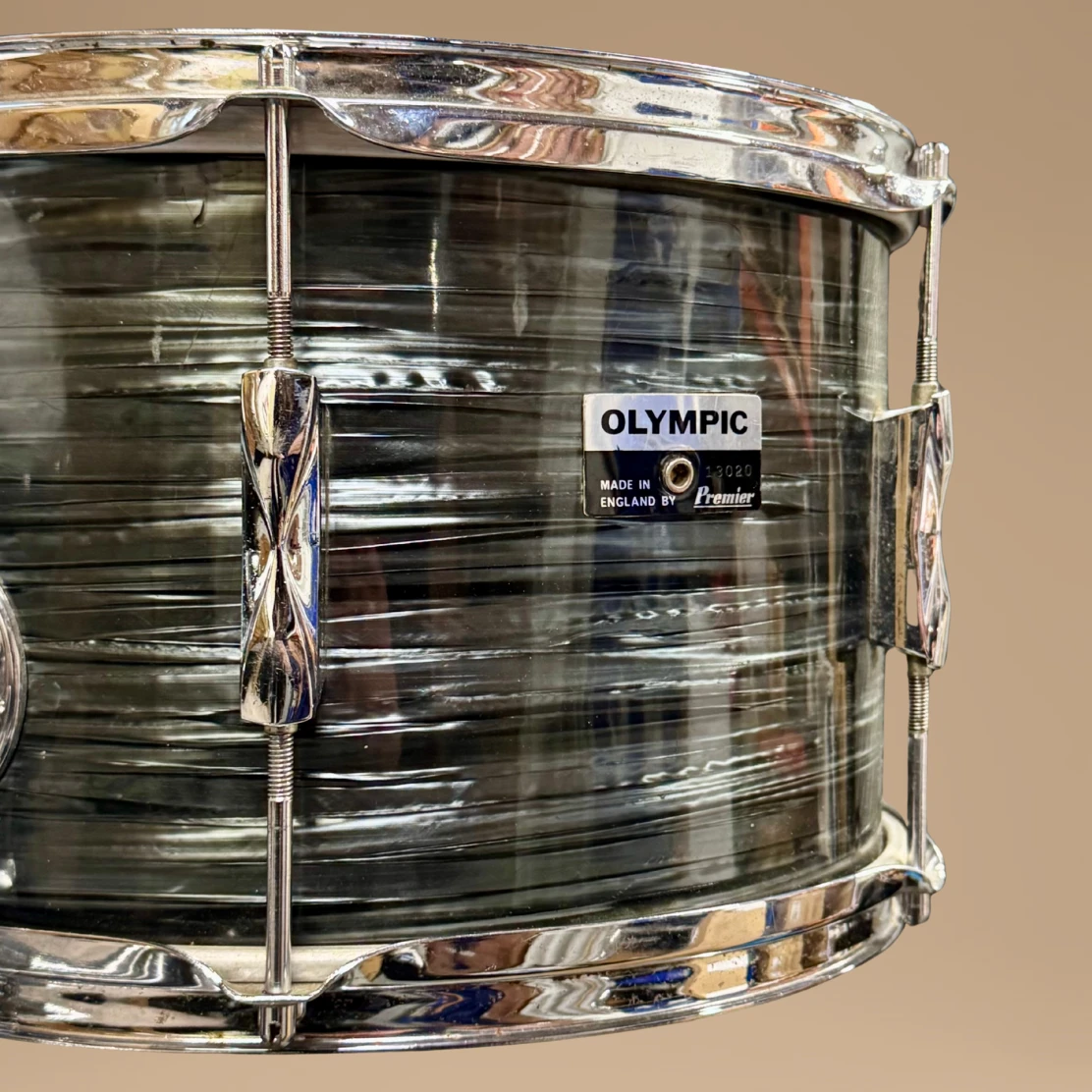 DW Collector's Series Drum Kit