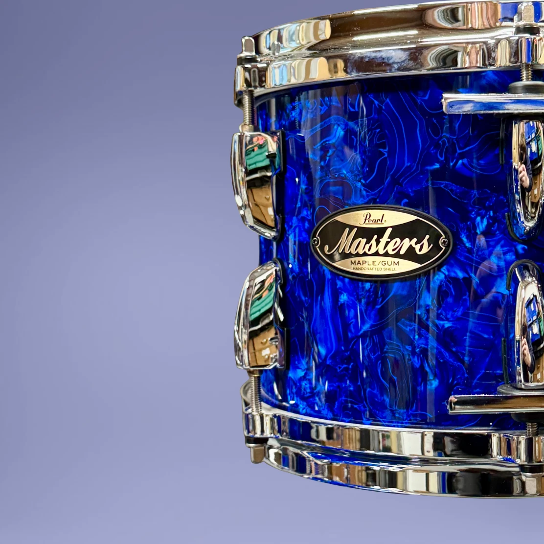 DW Performance Series Drum Kit