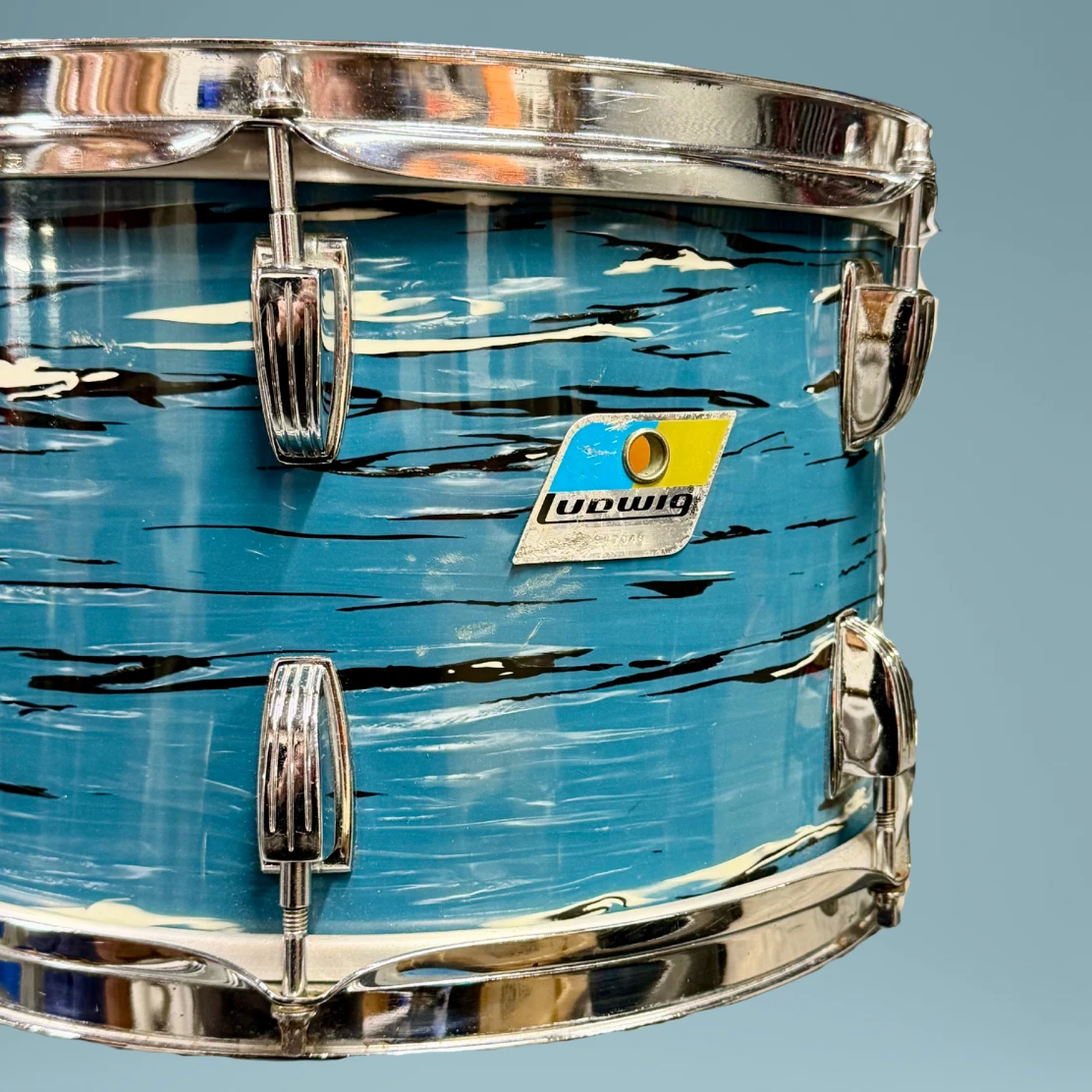 Pearl Masters Drum Kit